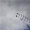 Red Arrows