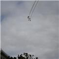 Red Arrows