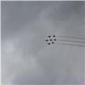 Red Arrows