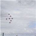 Red Arrows