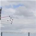 Red Arrows