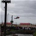 Royal Navy Seaking