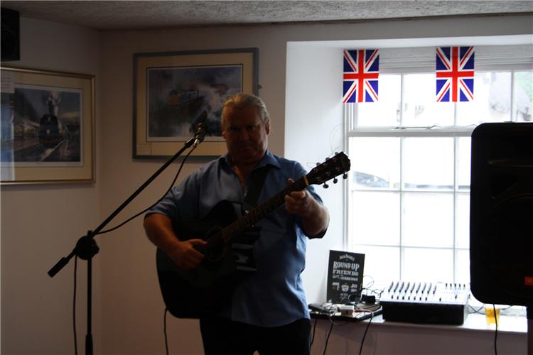 South Devon Inn