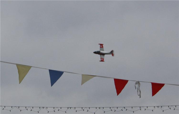 Jet Trainer