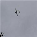 Dawlish Airshow 2011