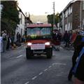 Dawlish Carnival 2011