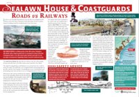 Coastguards Coastguards