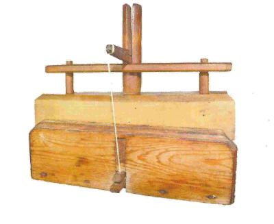 Mouse Trap (Unpublished)