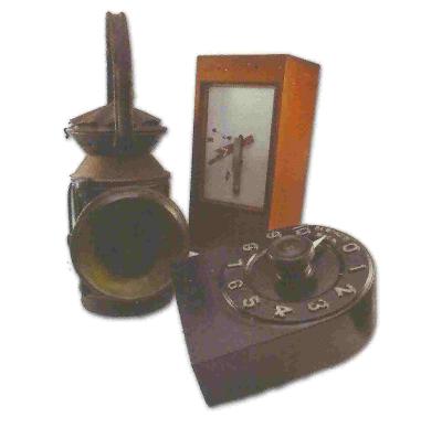 Mouse Trap (Unpublished)