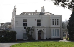 Manor House Manor House