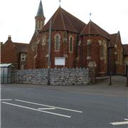Saint Agatha Roman Catholic Church