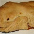 Hot pasty