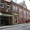Barnfield Theatre Exeter