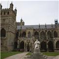 Exeter Cathedral