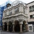 Exeter Guildhall