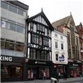 Exeter High Street