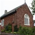 St Clares Chapel Livery Dole