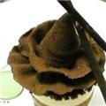 choc flowers