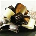 choc ribbons
