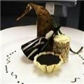 dessert choc