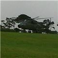 Touchdown
