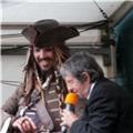 Dawlish Carnival Week 2012