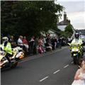 Blood Bikes