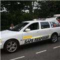 Blood Safe Response
