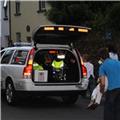 Blood Safe Response