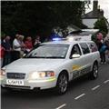 Blood Safe Response