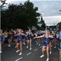 Cheerleaders