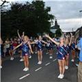 Cheerleaders