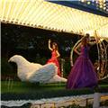 Dove Ball
