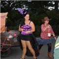 Hill Billies