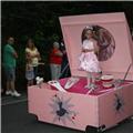 Jewellery Box