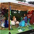 Kingbridge Carnival Queen