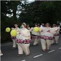 Large Ladies