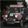 Luvly Jubbly Jubilie