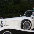 Old Car