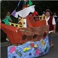 Pirate Ship