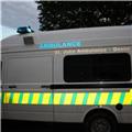St Johns Ambulance