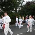 Teignbridge Tae Kwon Do