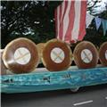 Viking Ship