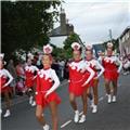 Wakefield Fleur De Lys Majorettes