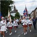Wakefield Fleur De Lys Majorettes