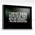 Shakespeare