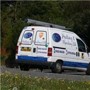 van
