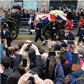 MargaretThatcherFuneral