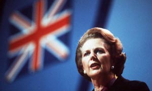 Margaret Thatcher Margaret Thatcher