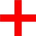 Saint George's Cross